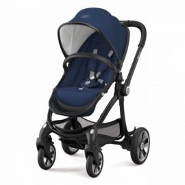 Kiddy Carucior Sport Evostar 1 Night Blue