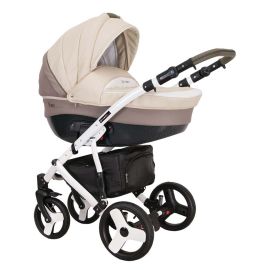 Carucior Florino Carbon 3 in 1 FC06 Coletto