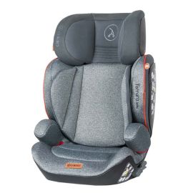 Scaun auto Ferrara cu Isofix Gri Coletto