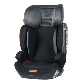 Scaun auto Ferrara cu Isofix Negru Coletto