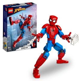 Figurina Spider-Man