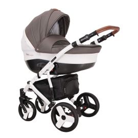 Carucior Florino Carbon 3 in 1 FC05 Coletto