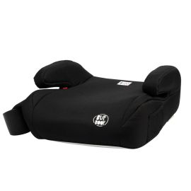 Inaltator auto ISOFIX Hero BUF BOOF Black