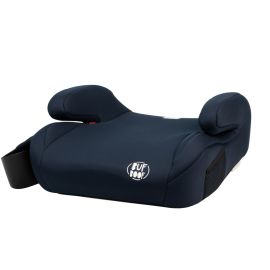 Inaltator auto ISOFIX Hero DarkBlue
