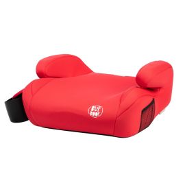 Inaltator auto ISOFIX Hero Red