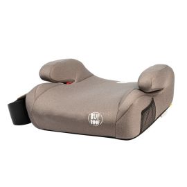 Inaltator auto ISOFIX Hero Brown