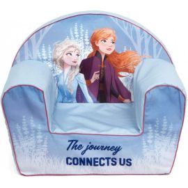 Fotoliul din spuma Frozen II