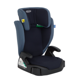 Scaun auto Graco Junior Maxi i-Size Navy