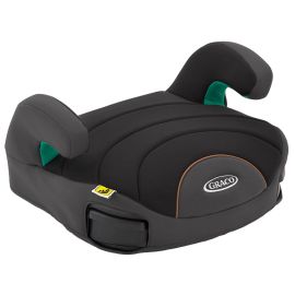 Inaltator auto Graco EverSure Lite i-Size Ebony