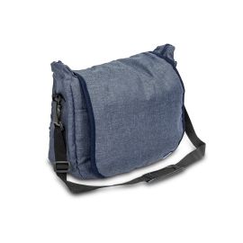 Geanta multifunctionala textila pentru carucior Caretero Navy