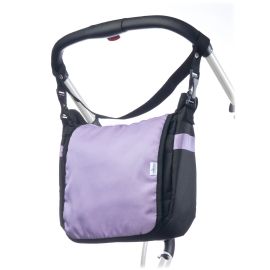 Geanta pentru carucior Caretero CLASSIC Rose