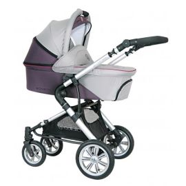 COLETTO - CARUCIOR GIOVANNI 2 IN 1 GREY