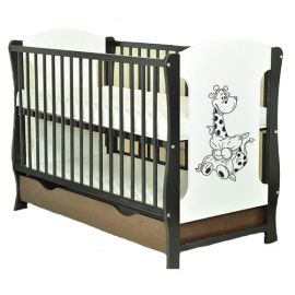 MAMO-TATO - Patut multifunctional Giraffe Venghe