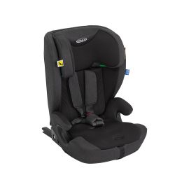 Graco - Scaun auto Energi Midnight, 76-150 cm, certificat R129