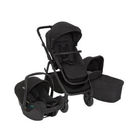 Carucior Graco Near2Me DLX 3 in 1 Midnight