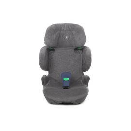 Husa de protectie pentru scaunul auto Foldy, Be Cool, Grey