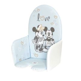 Husa pentru scaun de masa, Lena, Cu velcro, Keeeper, Mickey