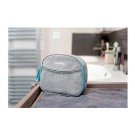 Babymoov – A032002 Set pentru ingrijire 9 piese, Grooming Set Aqua