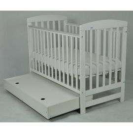 Patut Drewex Olek Cu Sertar - Gri