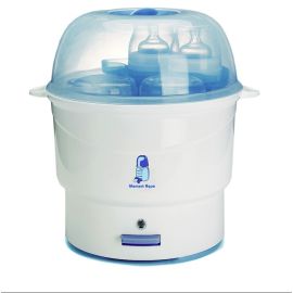 Sterilizator Biberoane Electric cu Aburi Momert 1700
