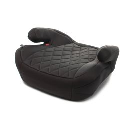 Inaltator 4Baby HI-FIX Isofix 22-36 Kg Negru