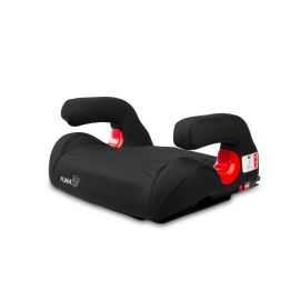Inaltator auto Caretero PUMA ISOFIX 15-36 Kg Negru