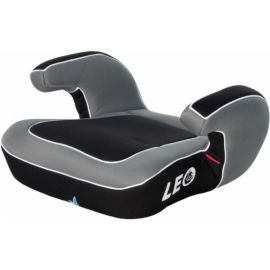 Inaltator auto pentru copii Caretero LEO 15-36 Kg Gri