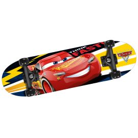 Skateboard Cars