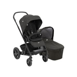Joie - Carucior multifunctional Chrome DLX 2 in 1, Pavement