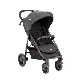 Joie - Carucior Multifunctional Litetrax E Coal