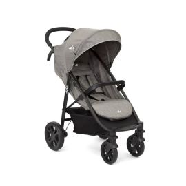 Joie - Carucior Multifunctional Litetrax E Gray Flannel