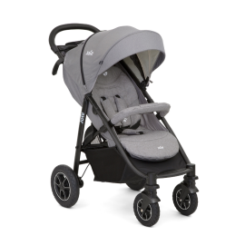 Joie - Carucior multifunctional Litetrax 4 Pebble
