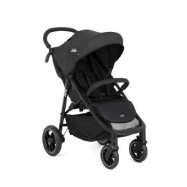 Joie - Carucior multifunctional Litetrax 4 Shale