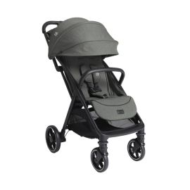 Joie - Carucior ultracompact Parcel LX, nastere - 22 kg, Signature Evergreen