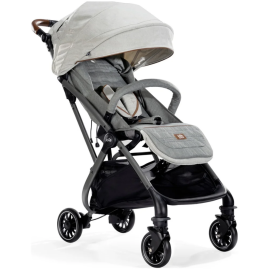 Joie - Carucior ultracompact Tourist colectia Signature, Oyster