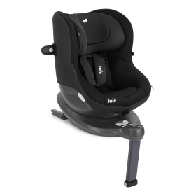 Joie - Scaun auto i-Spin 360 Shale, 40-105 cm, testat ADAC si certificat R129