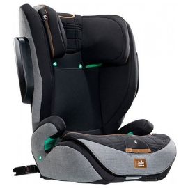 Joie - Scaun auto i-Traver Signature Carbon, 100 - 150 cm, testat ADAC si certificat R129