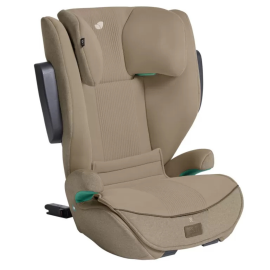 Joie - Scaun auto i-Traver Signature Sandstone, 100 - 150 cm, testat ADAC si certificat R129