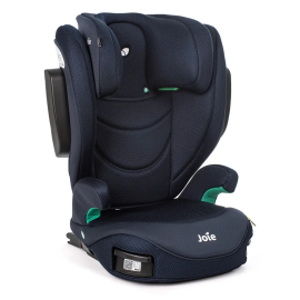 Joie - Scaun auto i-Trillo FX Royal Blue, 100-150 cm, certificat R129