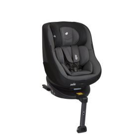 Joie Scaun auto Rotativ cu Isofix Spin 360 Ember, 0-18 kg, testat ADAC