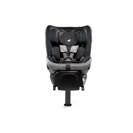 Joie - Scaun auto rotativ i-Spin XL Signature Carbon, 40-150 cm, certificat R129