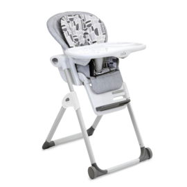 Joie Scaun de masa Mimzy Recline Logan, nastere - 15 kg