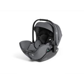 Joie - Scoica auto inclinabila i-Size i-Level Pro Signature Ebony, 40-87 cm, certificata R129