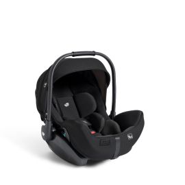 Joie - Scoica auto inclinabila i-Size i-Level Pro Signature Eclipse, 40-87 cm, certificata R129