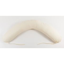 JOLIE-66676 PERNA PENTRU ALAPTAT 3IN1,190CM BEJ