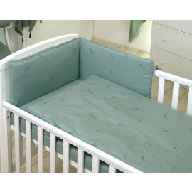 Jolie Aparatoare patut Pure Salvia, 180*35cm