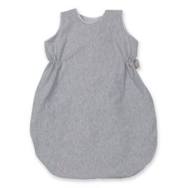Jolie - Sac de dormit bumbac 100%, Gri (80 cm)