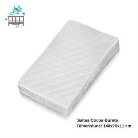Jolie-Saltea Cocos-Burete Pentru Patut 14070 cm