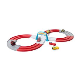 Jucarie Chicco pista de curse TurboBall, 1-4ani