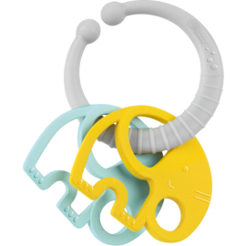 Jucarie copii Chicco Set diversificare My Sweet DouDou, 6luni+